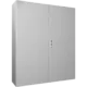 Rittal 1213000 ax kast 1000x1200x300 2d 1mpl