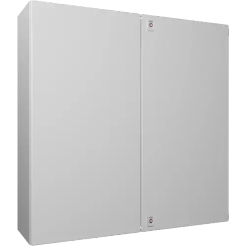 Rittal 1110000 ax kast 1000x1000x300 2d 1mpl