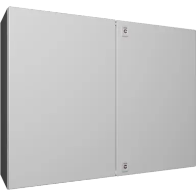 Rittal 1130000 ax kast 1000x760x300 2d 1mpl r