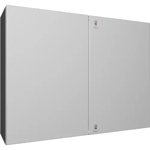 Rittal 1130000 ax kast 1000x760x300 2d 1mpl r