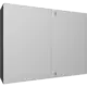 Rittal 1130000 ax kast 1000x760x300 2d 1mpl r