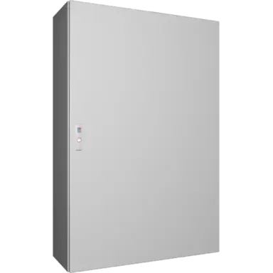 Rittal 1280000 ax kast 800x1200x300 1d 1mpl r