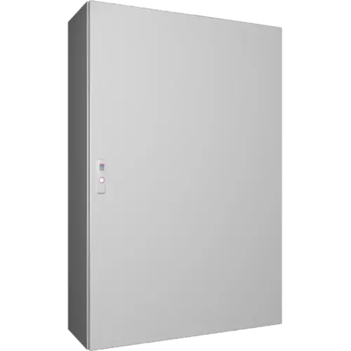 Rittal 1280000 ax kast 800x1200x300 1d 1mpl r