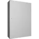 Rittal 1280000 ax kast 800x1200x300 1d 1mpl r