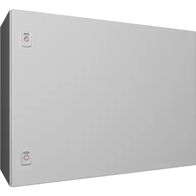 Rittal 1055000 ax kast 800x600x300 1d 1mpl ra