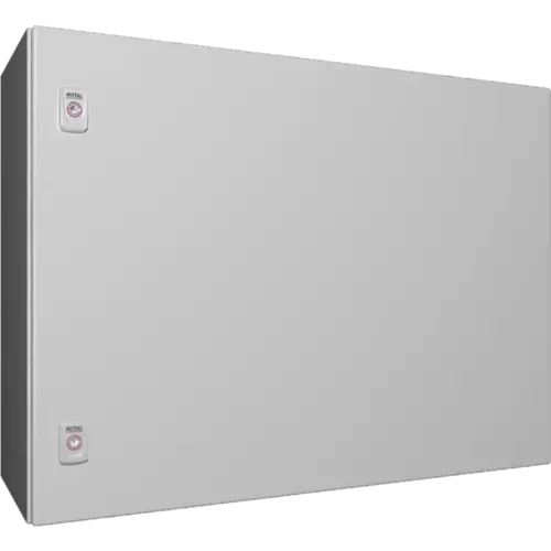 Rittal 1055000 ax kast 800x600x300 1d 1mpl ra