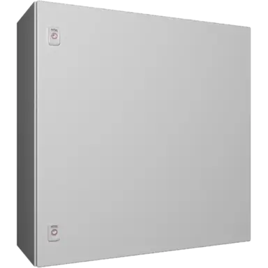 Rittal 1073000 ax kast 760x760x300 1d 1mpl ra