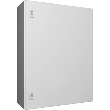 Rittal 1058000 ax kast 600x800x250 1d 1mpl ra
