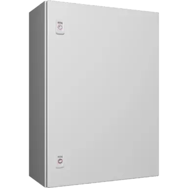 Rittal 1057000 ax kast 500x700x250 1d 1mpl ra