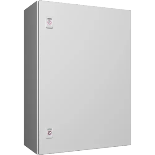 Rittal 1057000 ax kast 500x700x250 1d 1mpl ra