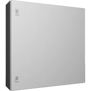 Rittal 1077000 ax kast 760x760x210 1d 1mpl ra