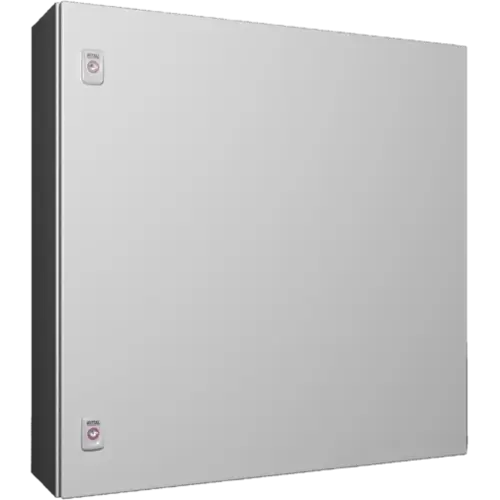 Rittal 1077000 ax kast 760x760x210 1d 1mpl ra