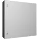 Rittal 1077000 ax kast 760x760x210 1d 1mpl ra