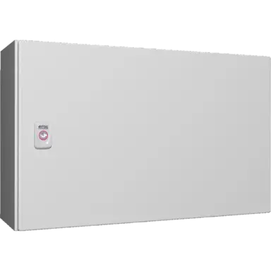 Rittal 1039000 ax kast 600x380x210 1d 1mpl ra