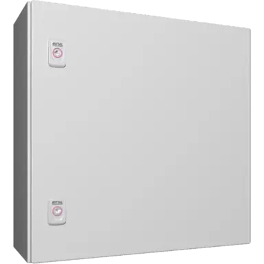 Rittal 1050000 ax kast 500x500x210 1d 1mpl ra
