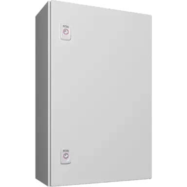 Rittal 1038000 ax kast 380x600x210 1d 1mpl ra