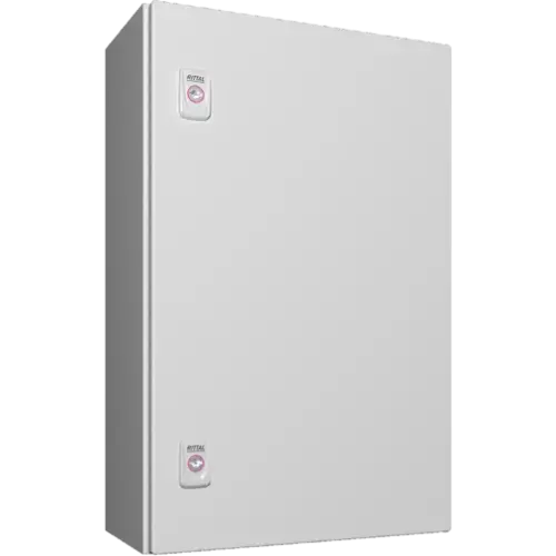 Rittal 1038000 ax kast 380x600x210 1d 1mpl ra