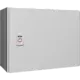 Rittal 1031000 ax kast 380x300x210 1d ral7035