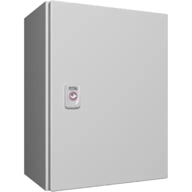 Rittal 1034000 ax kast 300x400x210 1d 1mpl ra