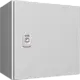 Rittal 1033000 ax kast 300x300x210 1d 1mpl ra