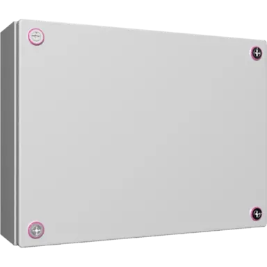 Rittal 1508000 kx kl 400x300x120 mm z.wartelp