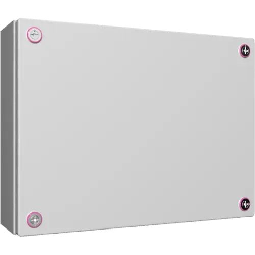 Rittal 1508000 kx kl 400x300x120 mm z.wartelp