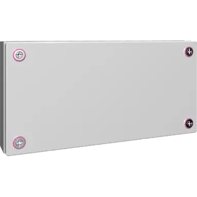 Rittal 1518000 kx klemkast 400x200x80 z wpll