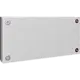 Rittal 1518000 kx klemkast 400x200x80 z wpll