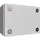 Rittal 1529000 kx klemkast 200x150x120 z wpl
