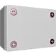 Rittal 1529000 kx klemkast 200x150x120 z wpl