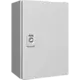 Rittal 1574000 kx e-box 200x300x155 mm 1d 1 m