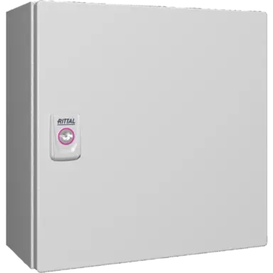 Rittal 1575000 kx e-box 300x300x155 1d 1 mpl
