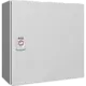 Rittal 1575000 kx e-box 300x300x155 1d 1 mpl