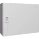Rittal 1576000 kx e-box 380x300x155 1d 1 mpl