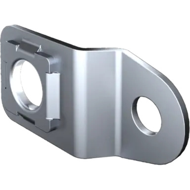 Rittal 1590010 sz wandbev.beugel set 4st