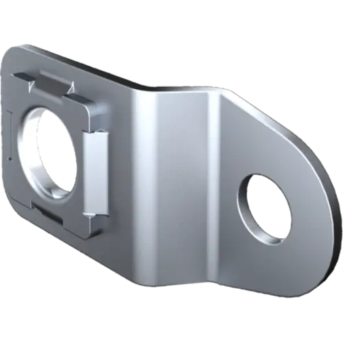 Rittal 1590010 sz wandbev.beugel set 4st