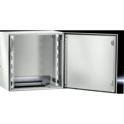 Rittal 7641350 ax it wandverdeler 600x380x350