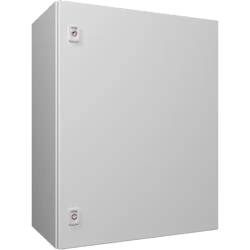 Rittal 7645350 ax it wandverdeler 600x760x350