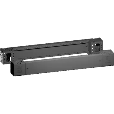 Rittal 8660003 sokkelhoekst+plint 800x100 1=2