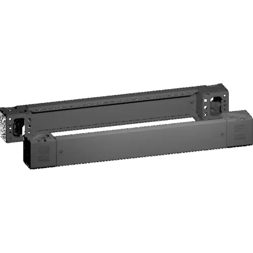 Rittal 8660003 sokkelhoekst+plint 800x100 1=2