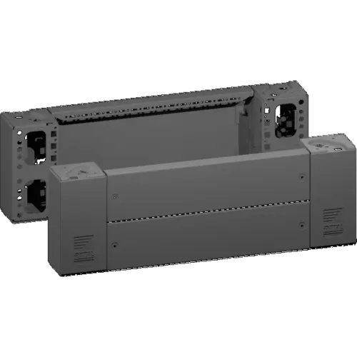 Rittal 8660022 sokkelhoek+plint 600x200 1=2a