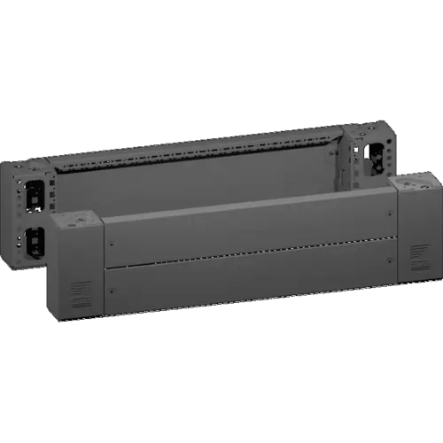 Rittal 8660023 sokkelhoek+plint 800x200 1=2