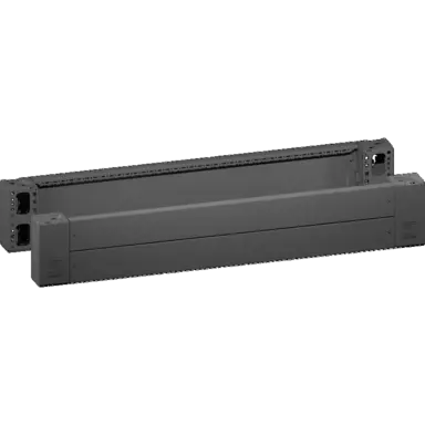 Rittal 8660025 sokkelhoek+plint 1200x200 1=2