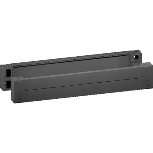 Rittal 8660025 sokkelhoek+plint 1200x200 1=2