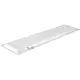 Opple 542016016800 paneelarmatuur Performer G7 inbouw 1195x295mm 22/29W 3000K UGR19 IP54 IP53 dimbaar noodverlichting