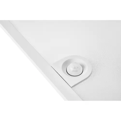 Opple 542016020500 LED-armatuur 595x595mm 23/34W 3000K UGR19 IP40 sensor dimbaar noodverlichting wit