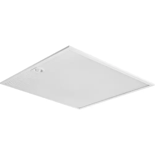 Opple 542016016900 Paneel Basic G4 Sq595 23-34W 2990-4420lm 4000K Sensor IP40 UGR19