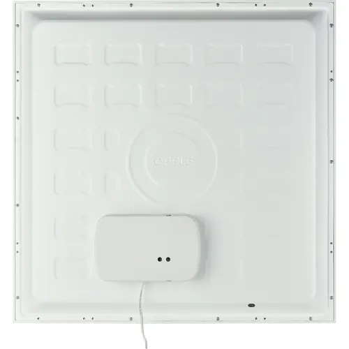 Opple 542016016900 Paneel Basic G4 Sq595 23-34W 2990-4420lm 4000K Sensor IP40 UGR19