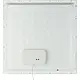 Opple 542016016900 LED-armatuur 595x595mm 23/34W 4000K UGR19 IP40 sensor dimbaar noodverlichting wit