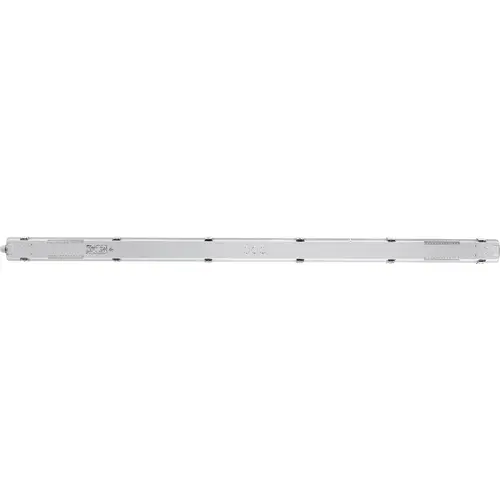 Opple 531000045800 LED-armatuur 1555x82mm 36/50W 4000/5700K IP65 dimbaar noodverlichting grijs